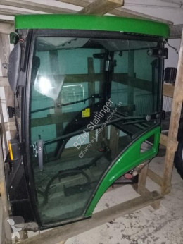 John Deere