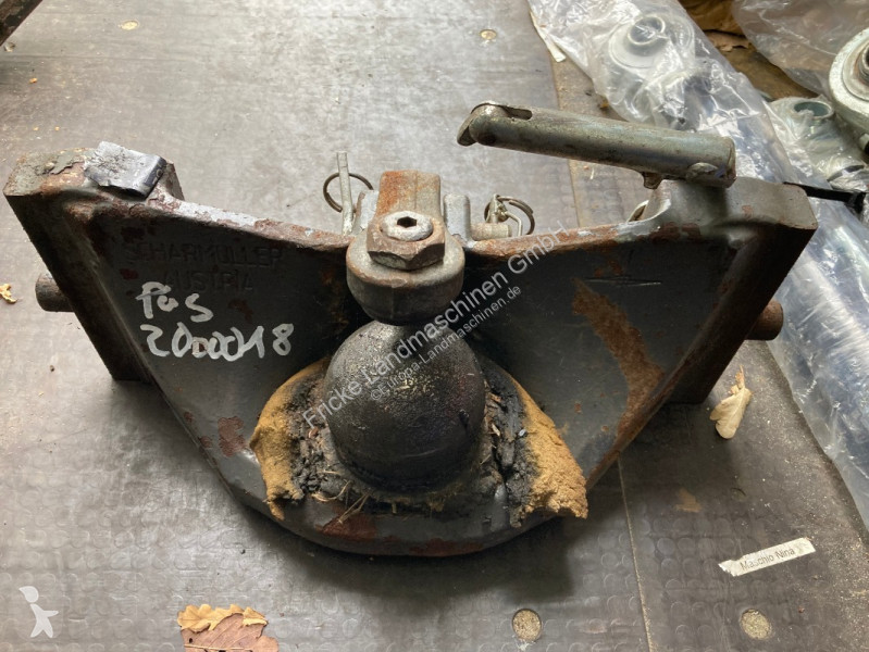 Reservedele K80
