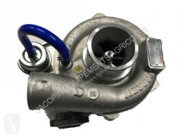 Perkins Turbocompresseur de moteur turbocompresseur moteur pour tracteur à roues MASSEY FERGUSON 8200