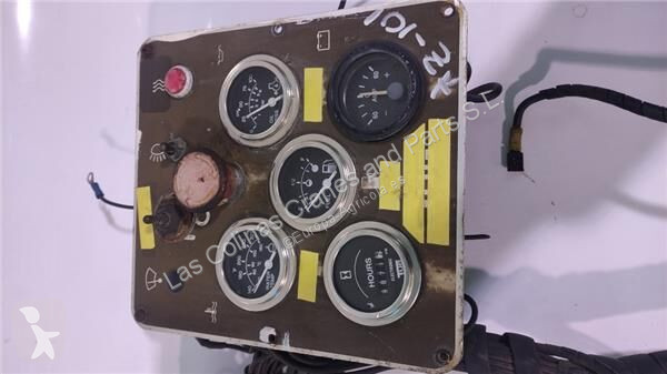 Repuestos Tableau de bord TUG TUG MA-50-13...