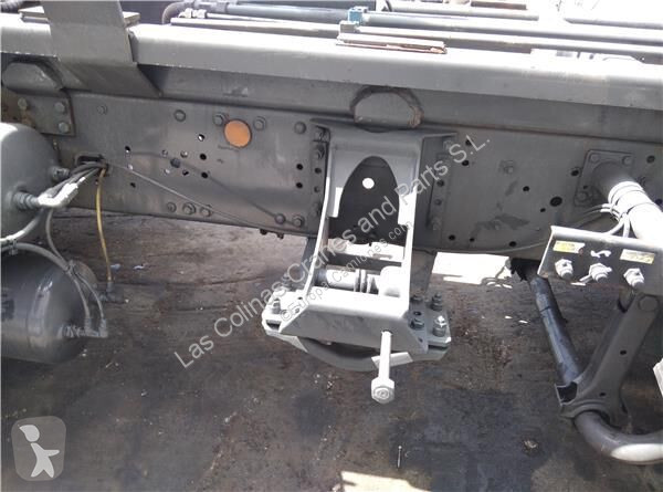Repuestos Iveco Soporte Rueda Repuesto Soporte...
