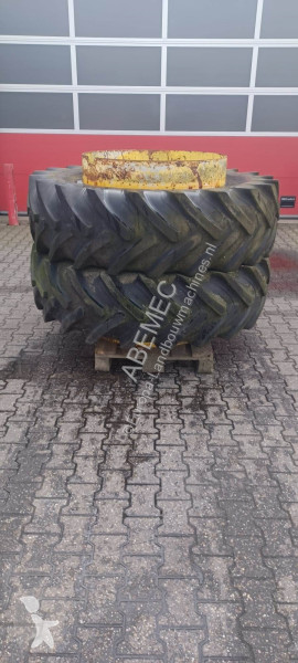 قطع غيار Dubbellucht 18.4 R38