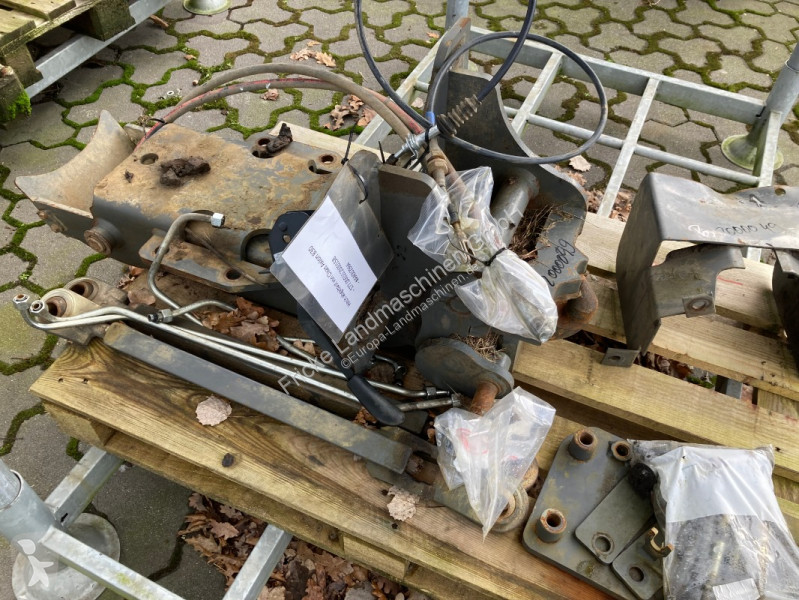 Repuestos Claas Hydraulische Hitch