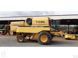 New Holland