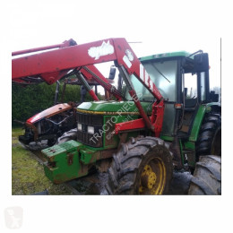 John Deere