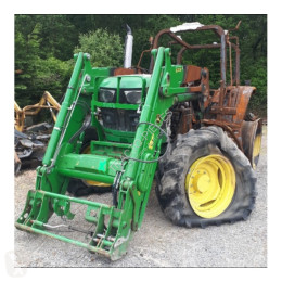 John Deere