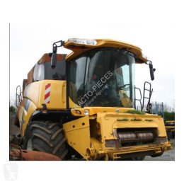 New Holland