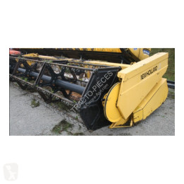 New Holland