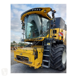 New Holland