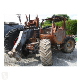 New Holland