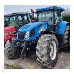 New Holland