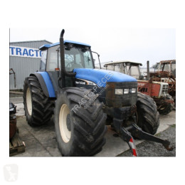 New Holland