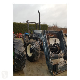 New Holland