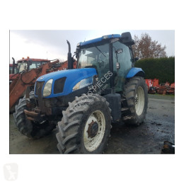 New Holland