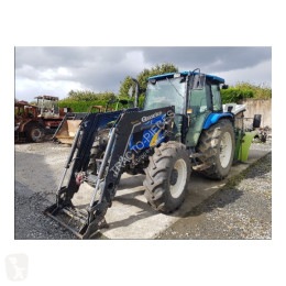 New Holland