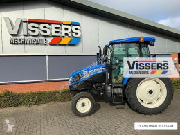 New Holland
