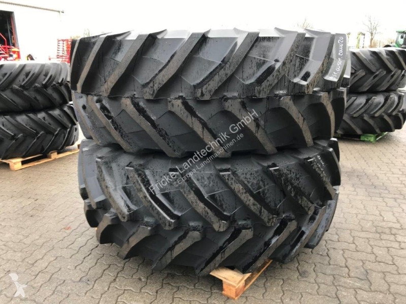 Repuestos Trelleborg 710/75R42