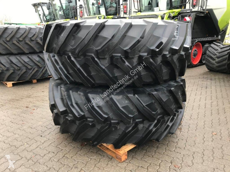 Repuestos Trelleborg 710/75R42