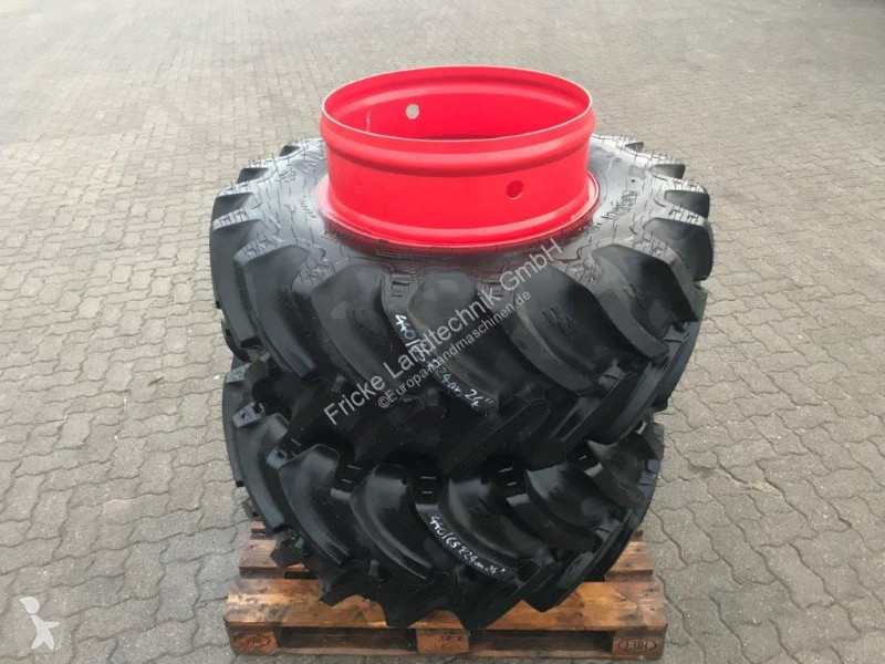 Repuestos Alliance Agri Star 440/65 R24 an 24...