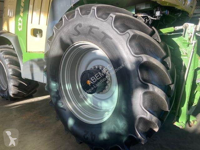 Repuestos Wielen (Krone) Mitas 710/70R42 80%
