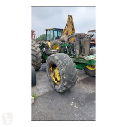 FEU ARRIERE DROIT OU GAUCHE pour tracteurs RENAULT - Tracto Pieces
