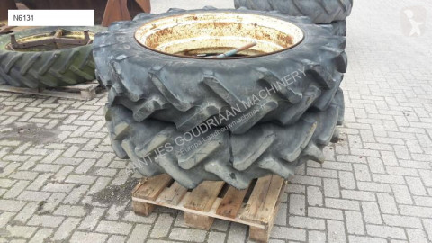 Neumáticos Pirelli