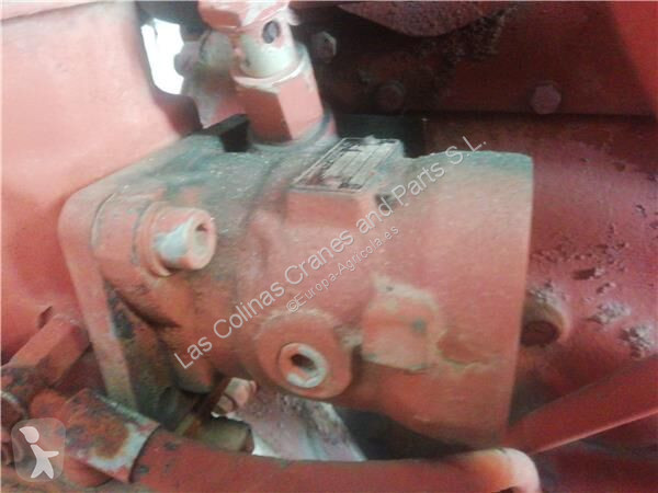 Repuestos Renault Pompe de direction assistée...