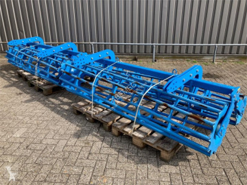 Díly pro zemědělství Lemken DRR D540/400 5 meter