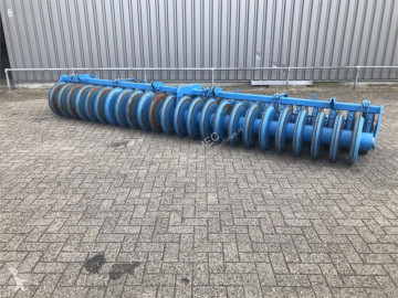 Díly pro zemědělství Lemken PPW D600/540 5m