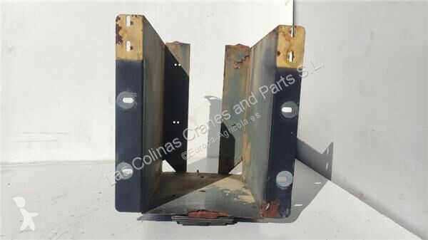 Repuestos Liebherr SOPORTE MANDO DE SUSPENSIÓN...
