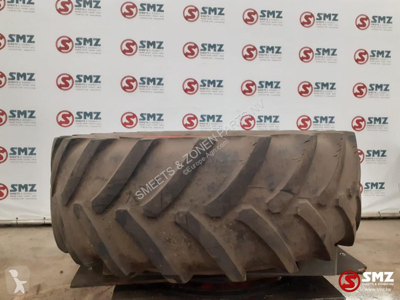 Pièces détachées Michelin Occ Band 600/65r38...