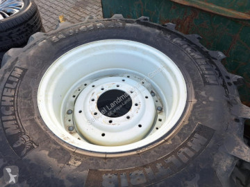 Neumáticos Michelin