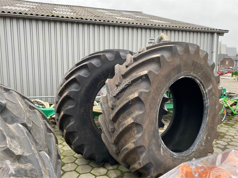 Peças VF750/70 R44 BKT 186D v-Flecto 80% 55 mm