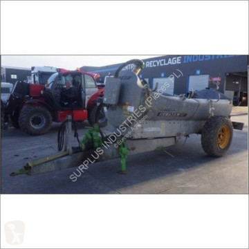 Repuestos esparcimiento Joskin