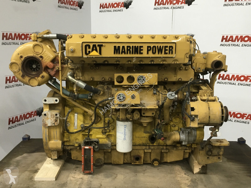 Repuestos Caterpillar 3196 2XR-1773627 FOR PARTS