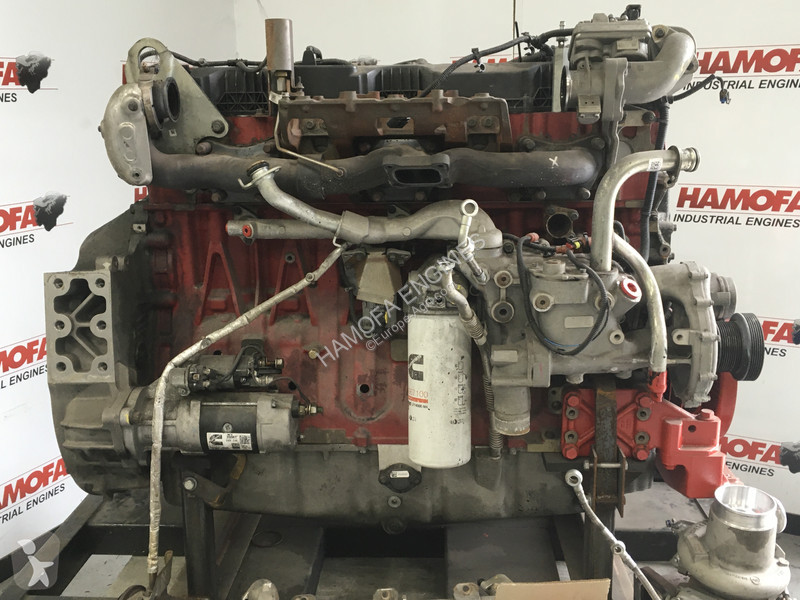 Repuestos ISX12 CPL4814 USED