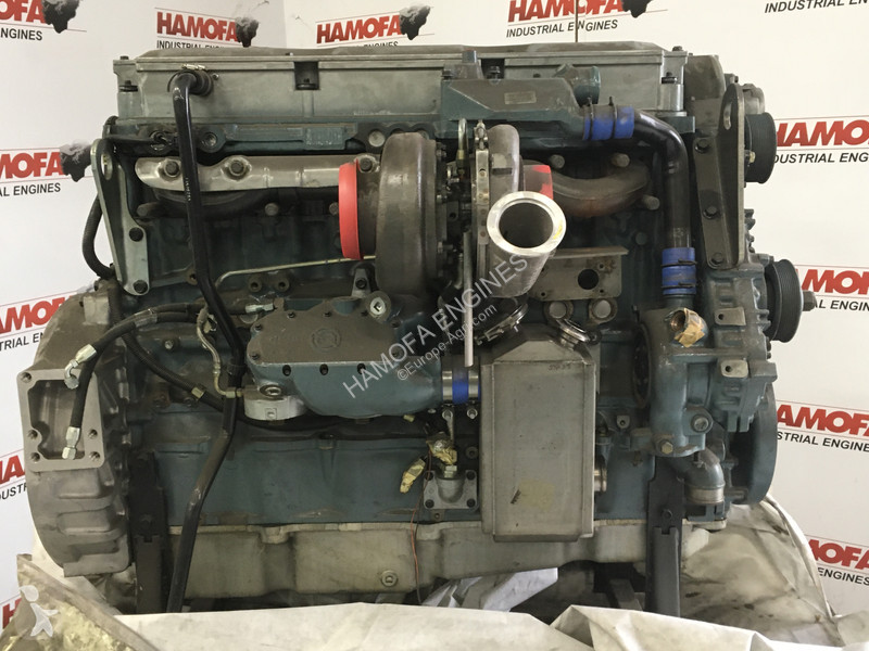 Reservedele 6067-HVX8 USED