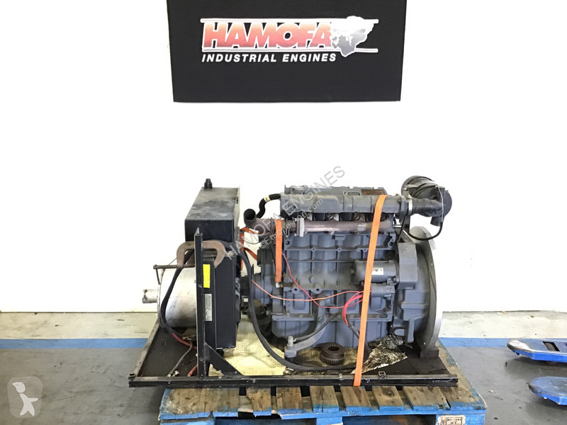 Pièces détachées Deutz F4M1011F USED