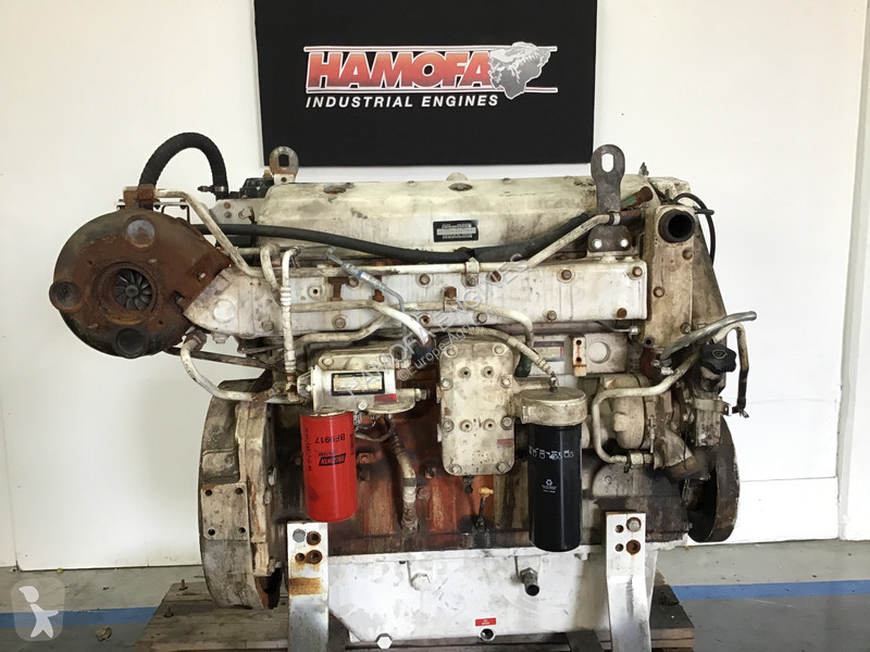 Pièces détachées John Deere 6135AFM75 FOR PARTS