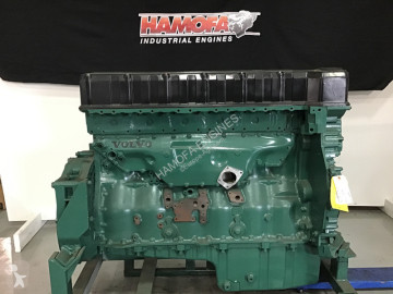 Motor Volvo nuevo