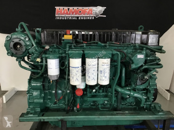 Motor Volvo nuevo