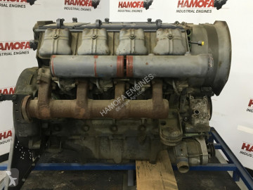 Motor Deutz