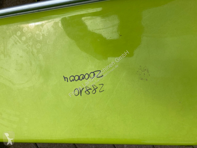 قطع غيار Claas Teleskoparm für 732