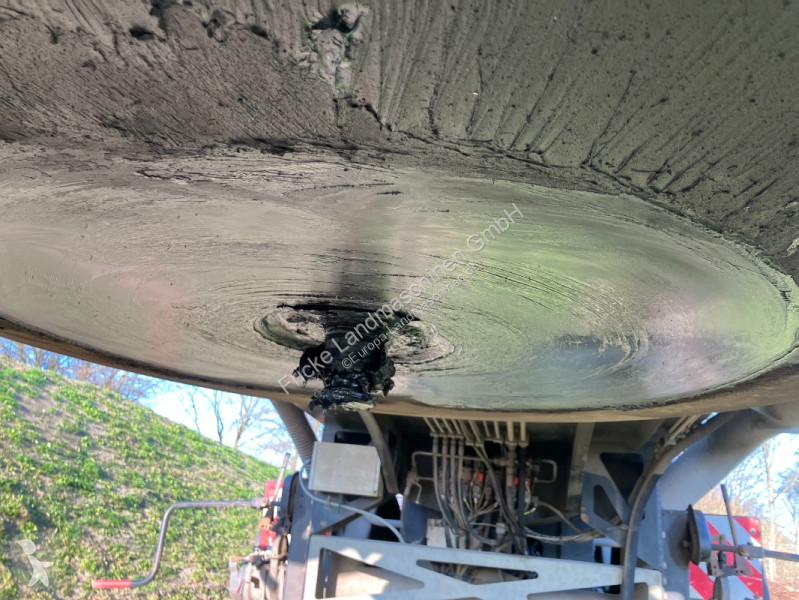 Spredning   Schöma VW 26000