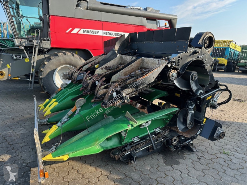 Reservedele Geringhoff  MS Horizon 800 FB