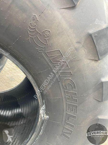 Pièces détachées Michelin MEGA BIB 1050/50R32
