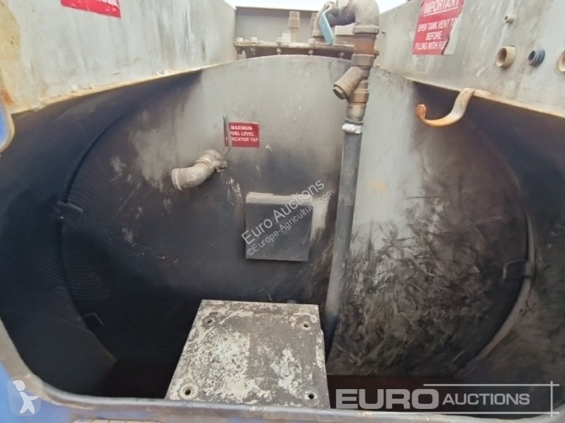 قطع غيار  2000 Litre