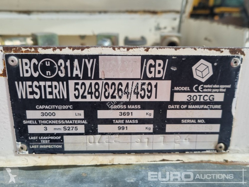 قطع غيار  30TCG