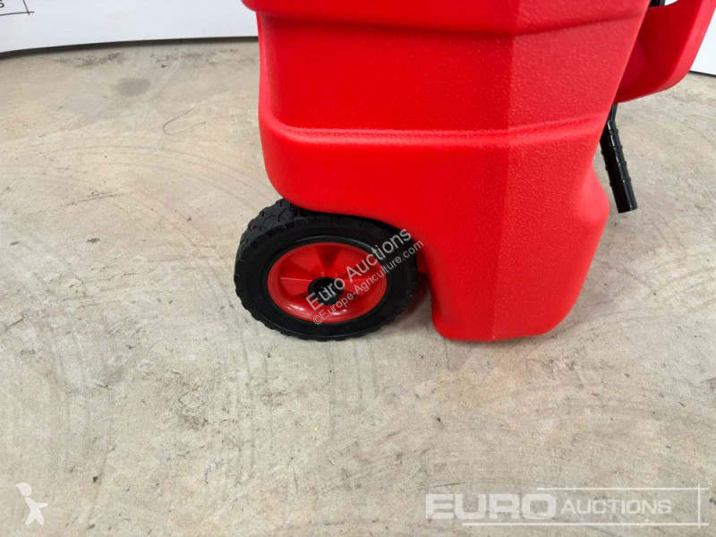 Losse onderdelen  CM5301