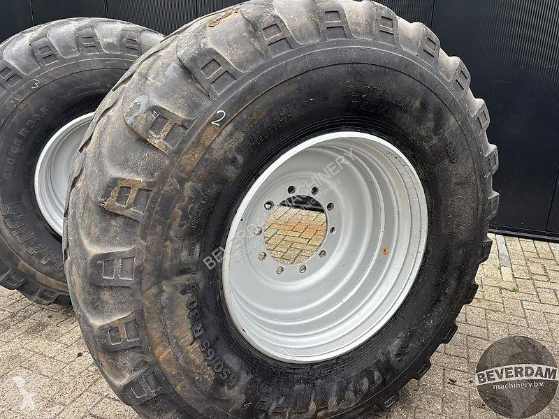 Alliance 650/65R30.5 farming spare parts